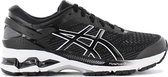 Asics Gel-Kayano 26 Dames - Zwart - maat 37.5