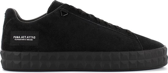 puma x outlaw moscow court platform