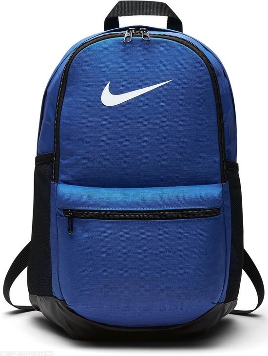 Nike - Brasilia Training Backpack - Unisex - One size | bol.com