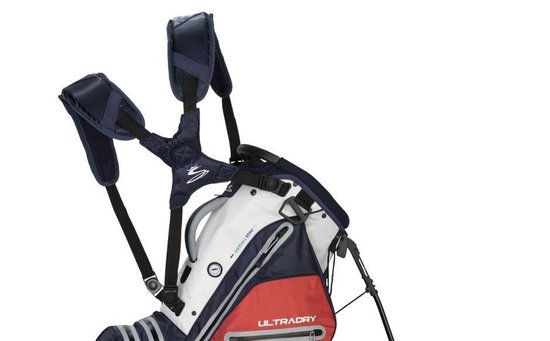 cobra waterproof stand bag