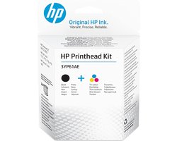 HP 3YP61AE printkop Thermische inkjet