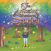 The Amazing Adventures of Scarlett