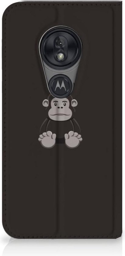 Coque Magnet Gorilla Motorola Moto G7 Play