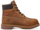 Timberland Icon 6-Inch Premium Boot - Roest - Maat 35.5