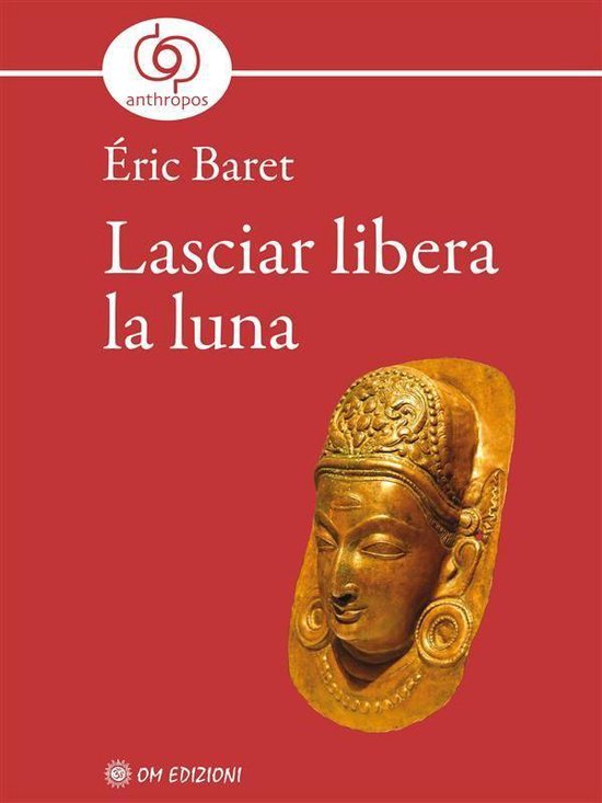 Lasciar libera la luna - cover