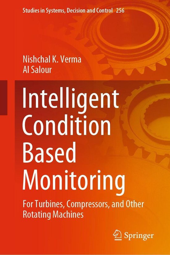 Studies in Systems, Decision and Control 256 - Intelligent C ... - cover