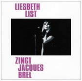 Liesbeth List Zingt Jacques Brel