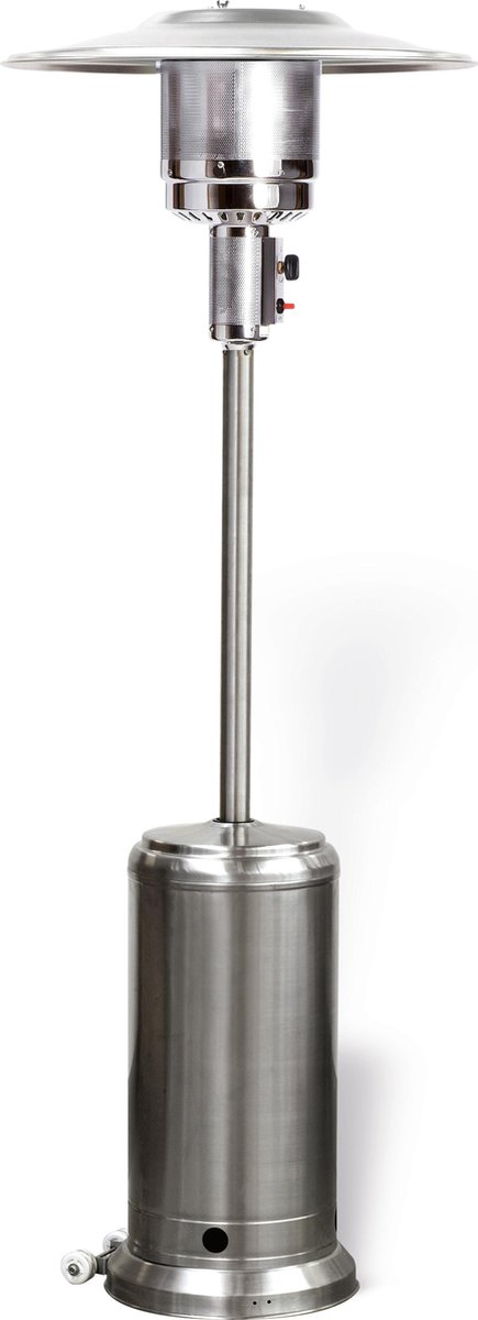 Boretti BTV RVS