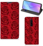 Xiaomi Mi 9T Pro Smart Cover Rood Rose