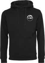 FC Eleven - Egypte Hoodie – Zwart – S