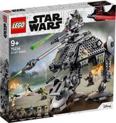 LEGO Star Wars : La Revanche des Sith – AT-AP 75234 – Kit de construction (689 pièces)