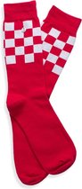 Alfredo Gonzales Sokken Rocket Socks Rood Maat:XS