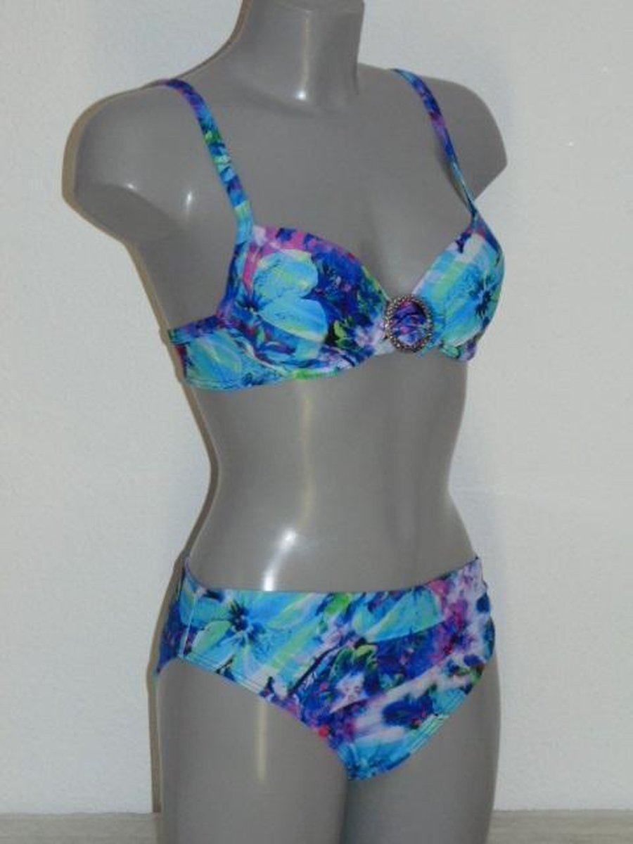 Mila Salou Aqua - Bikini Maat: 38