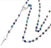 Rozenkrans-Ketting-Olie- Gebedssnoer- Charme Bijoux
