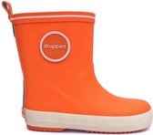 Druppies Regenlaarzen - Fashion Boot - Oranje - Maat 37