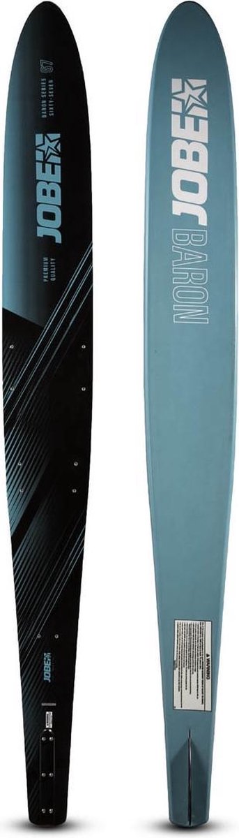Jobe Baron Slalom Waterski - 69 inch