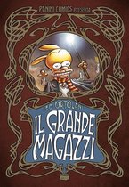 Leo Ortolani Collection 4 - Il grande Magazzi