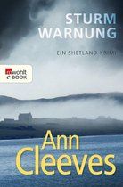 Die Shetland-Krimis 4 - Sturmwarnung