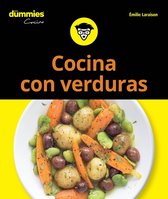 Cocina - Cocina con verduras para Dummies