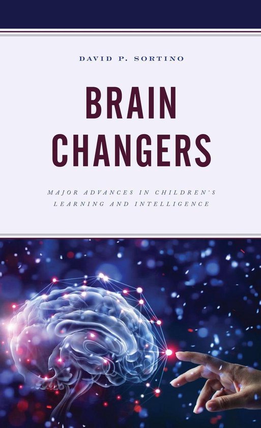 Brain Smart - Brain Changers - cover