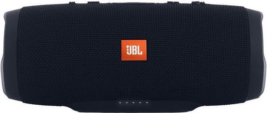 garantie jbl charge 3