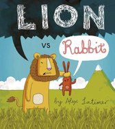 Lion vs Rabbit