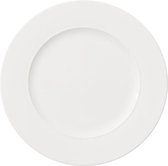 Villeroy & Boch La Classica Nuova plat Bord - 27.5 cm - Wit