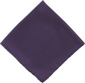 We Love Ties - Pochet Vintage Violet