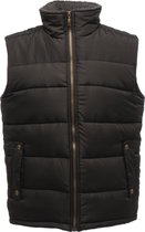 Regatta -Altoona - Outdoorvest - Mannen - MAAT XS - Zwart