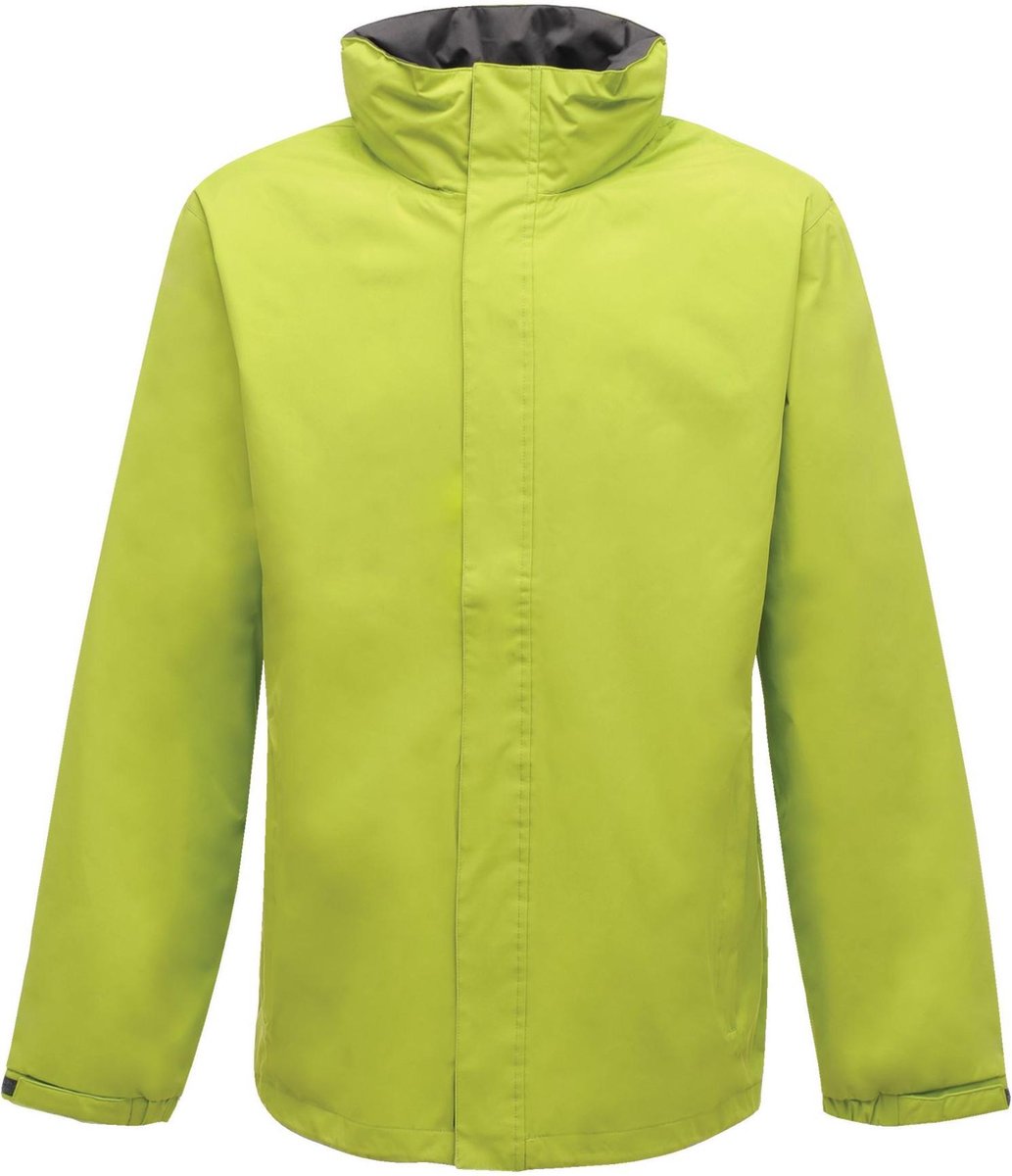 Jas Hiking Heren Waterproof Ardmore Groen
