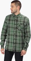 Regatta -Lazare - Outdoorshirt - Mannen - MAAT M - Groen