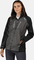 Regatta -Calderdale III - Outdoorjas - Vrouwen - MAAT XS - Zwart