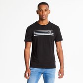 Dare2b -Strife - Outdoorshirt - Mannen - MAAT XXL - Zwart