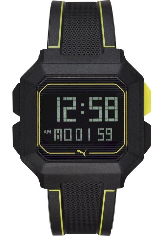 Puma Mod. P5024 - Horloge
