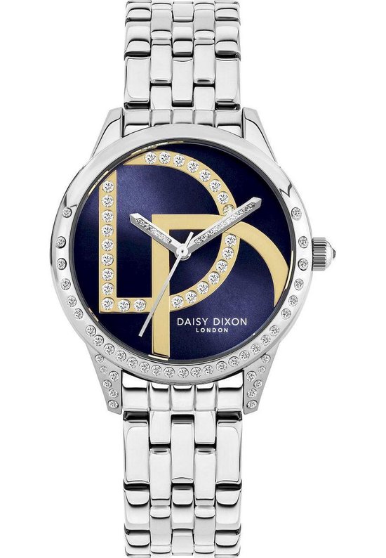 Daisy Dixon Mod. DD105SGM - Horloge