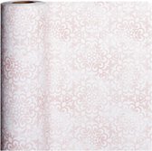 Vivi Gade Inpakpapier Aquarel 50 Cm X 150 M Wit