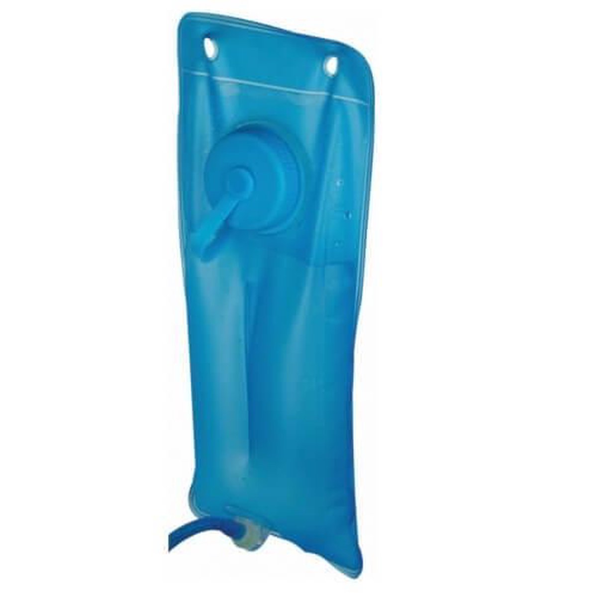 Highlander waterzak Slim Seal Hydration Bladder 2 liter blauw