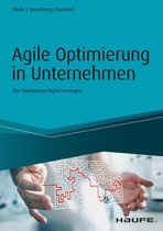Haufe Fachbuch - Agile Optimierung in Unternehmen