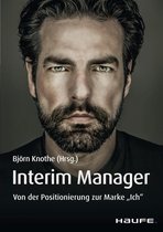 Haufe Fachbuch - Interim Manager