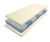 Davidi Design Spring Matras 200 x 200 cm