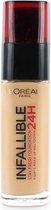 L'Oréal Infallible Stay Fresh Foundation - 230 Radiant Honey