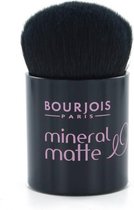 Bourjois Mineral Matte Brush Make-up Kwast