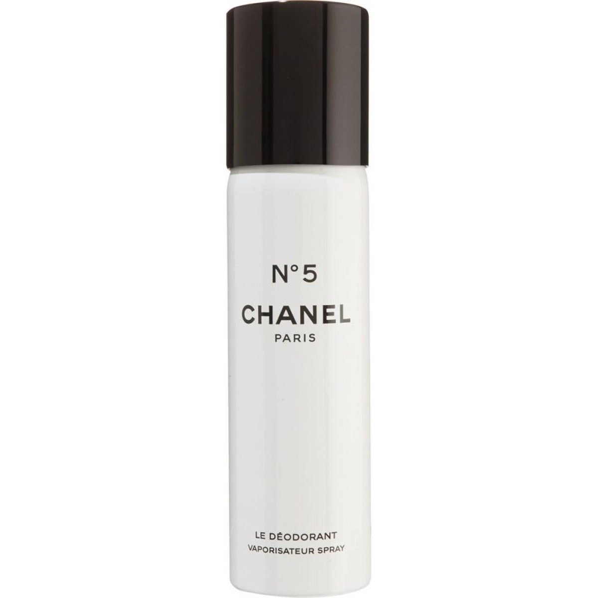 Chanel No.5 Deo Spray For Women - 100 ml - Deodorant