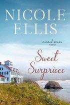 Candle Beach 7 - Sweet Surprises