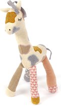 Hochet Smallstuff Girafe 38 Cm