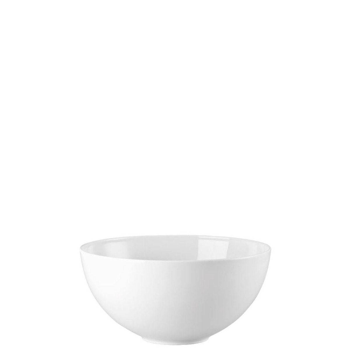 Rosenthal TAC Gropius Weiss - Kom - Ø 19 cm