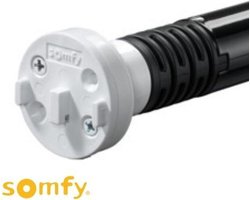 Buismotor Somfy Sonesse 30 DCT