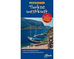 ANWB extra  -   Turkse Westkust