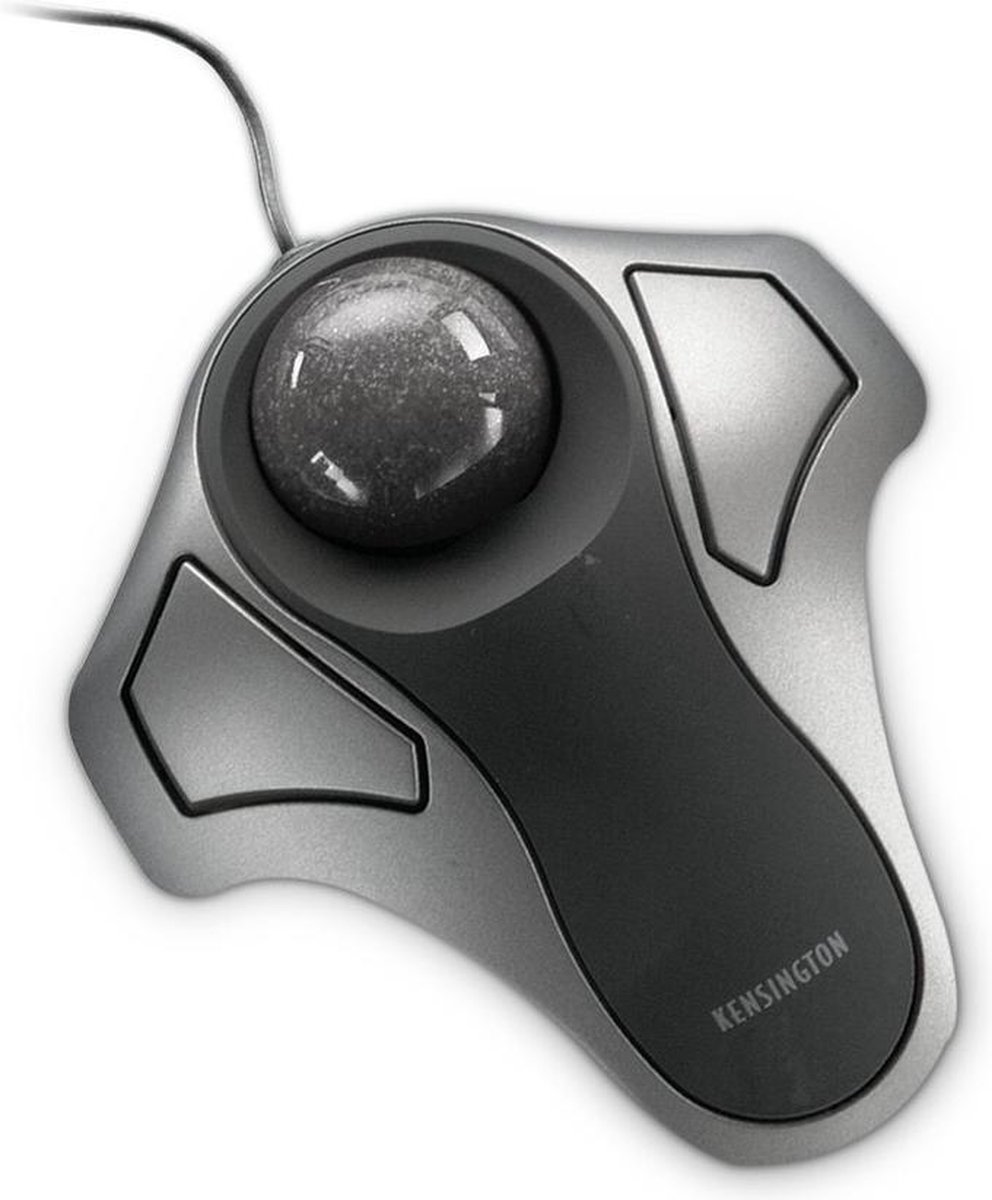 Kensington Orbit Optische Trackball Muis