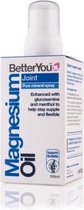 Betteryou Magnesium oil joint spray, 100ml